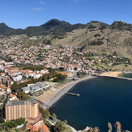 Avelino Apartment By Atlantic Holiday Machico  Eksteriør bilde