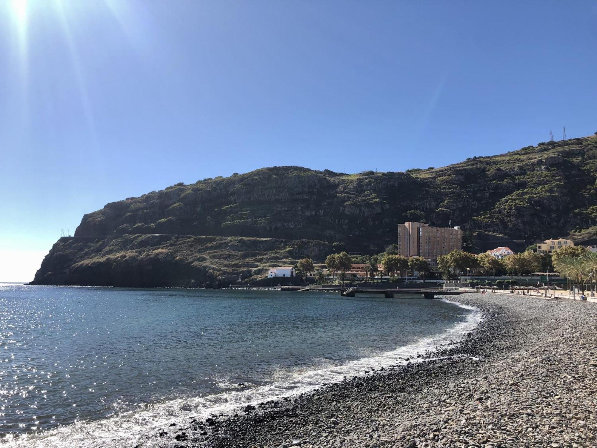 Avelino Apartment By Atlantic Holiday Machico  Eksteriør bilde