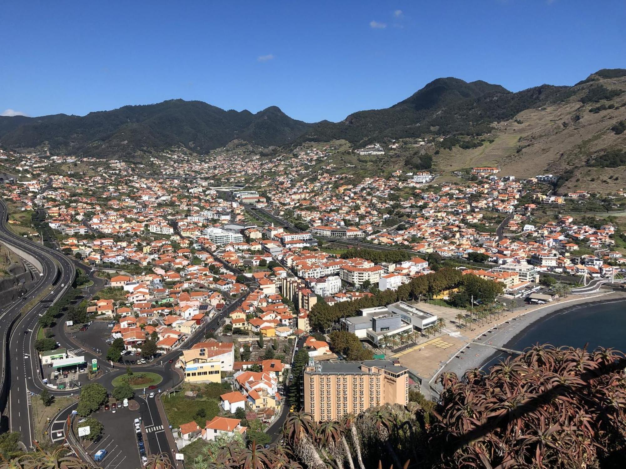 Avelino Apartment By Atlantic Holiday Machico  Eksteriør bilde